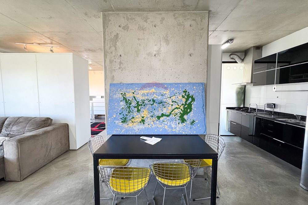 Apartamento - Alugar - São Paulo , São Paulo - IMG_8912.JPG - 602181008-89