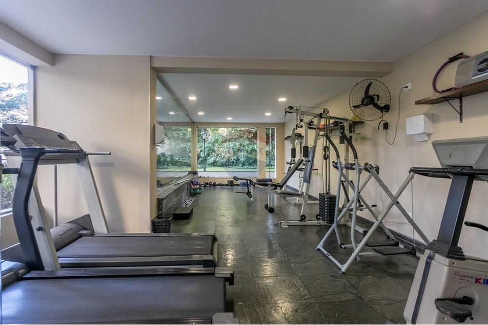 Apartamento - Venda - São Paulo , São Paulo - 601301014-61 - Rua Marie Nader Calfat, 221-038.jpg - 601301014-61