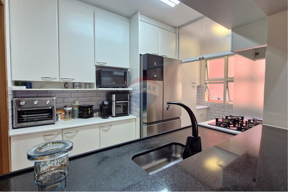 Apartamento - Venda - São Paulo , São Paulo - Cópia de RUA DO SIMBOLO, 110 (35).jpg - Cozinha - 601131051-35