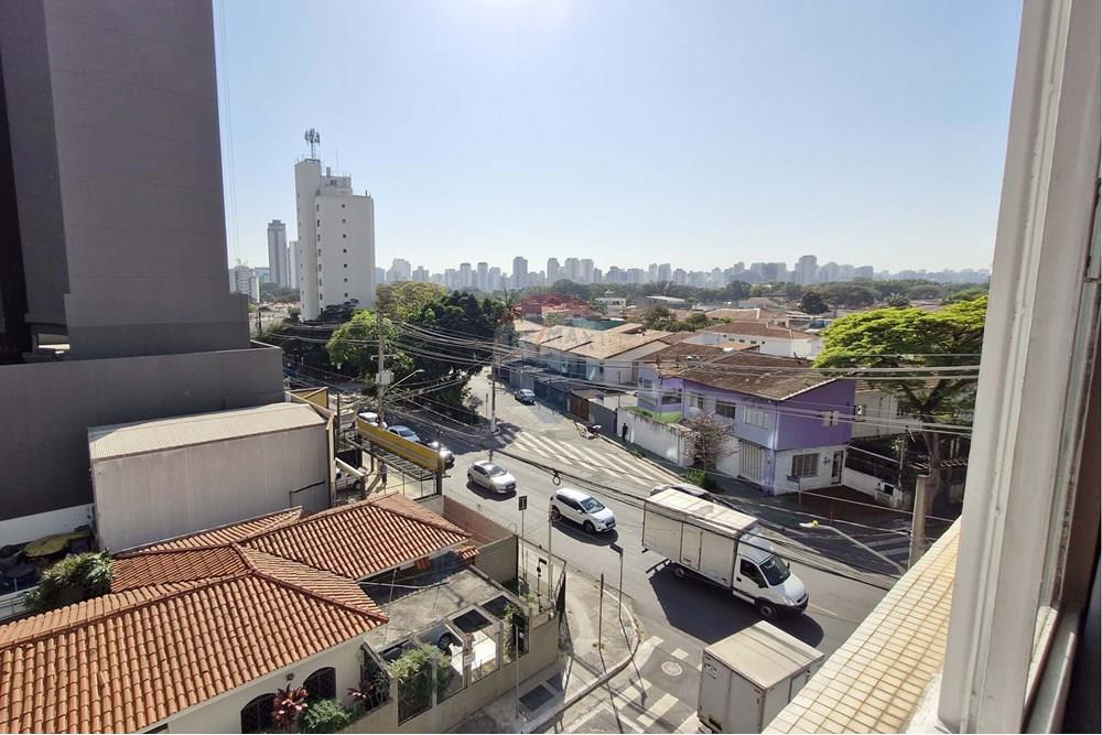 Apartamento - Venda - São Paulo , São Paulo - AV. NOVA INDEPENDÊNCIA, 305 (7).jpg - 601361067-1