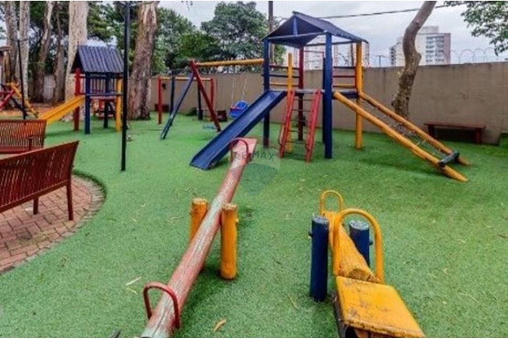 Apartamento - Alugar - São Paulo , São Paulo - playgrund 2.jpg - 602131003-344