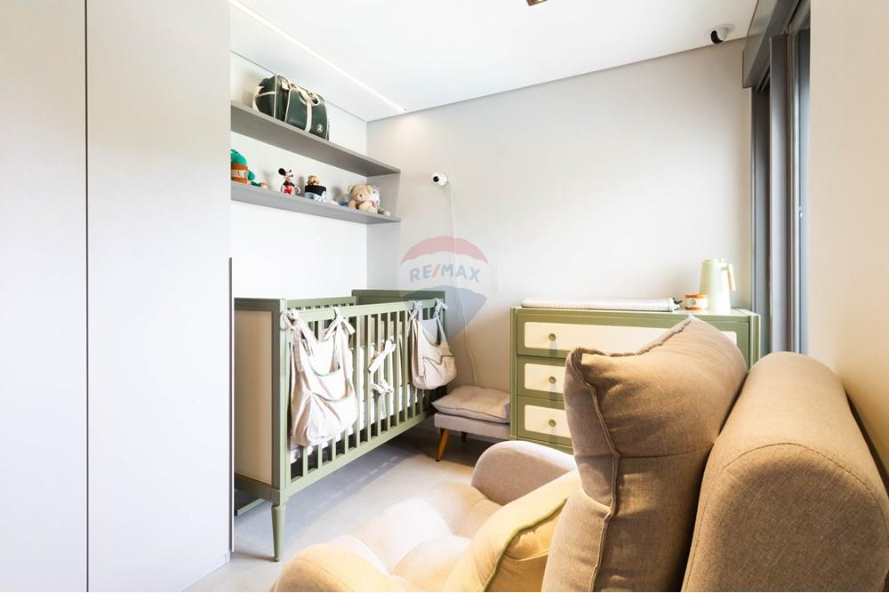 Apartamento - Venda - São Paulo , São Paulo - Cópia de 8 QUARTO 1 SUITE (2).jpg - 601261084-54