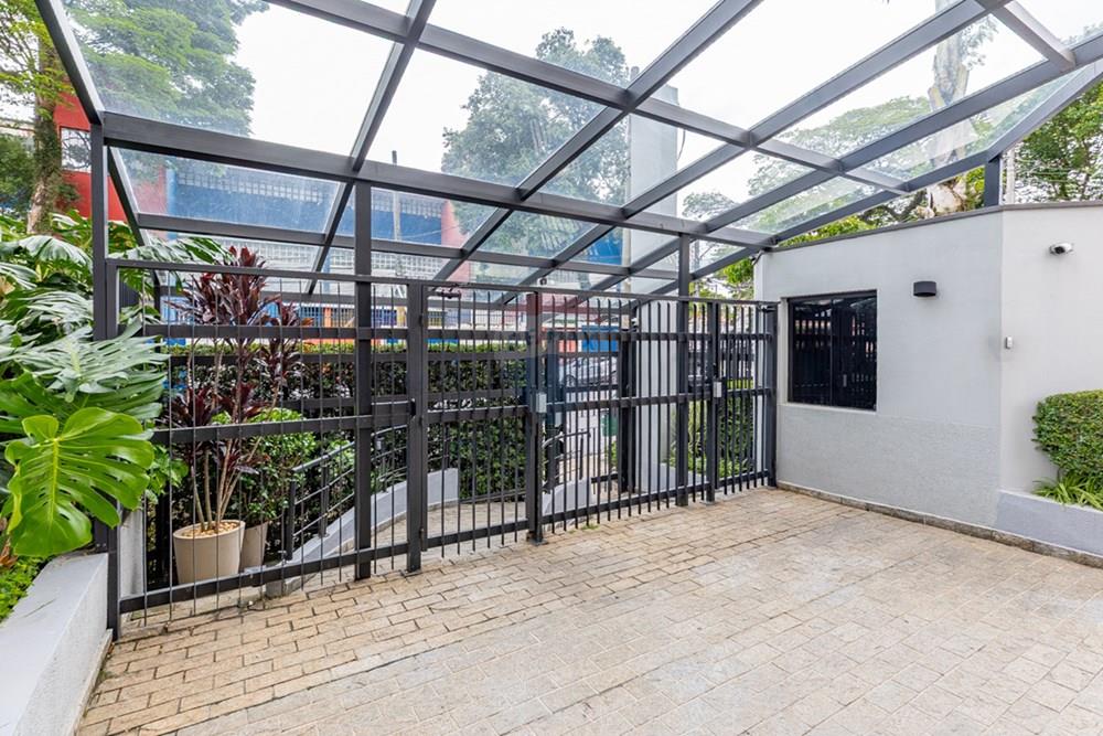 Apartamento - Venda - São Paulo , São Paulo - Cópia de Remax Ares-34.jpg - 601131009-103