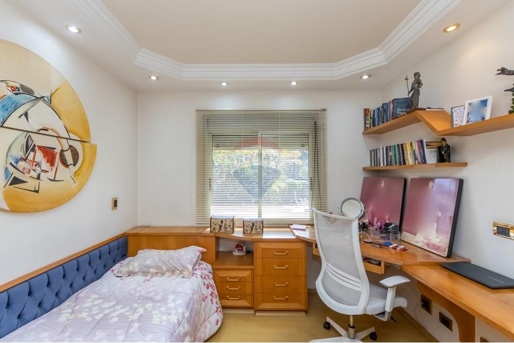 Apartamento - Venda - São Paulo , São Paulo - IMG_051520.jpg - 602131020-11