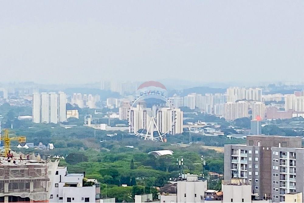 Apartamento - Venda - São Paulo , São Paulo - IMG_666301 - Copia.jpg - 601481004-56