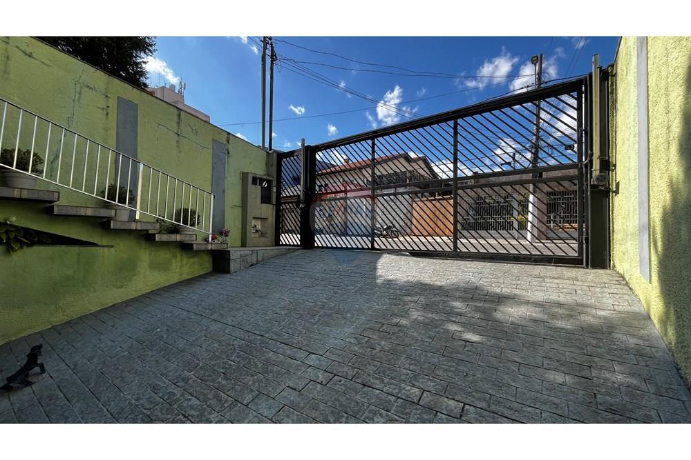 Sobrado - Venda - São Paulo , São Paulo - IMG_6969.jpg - 601451002-91