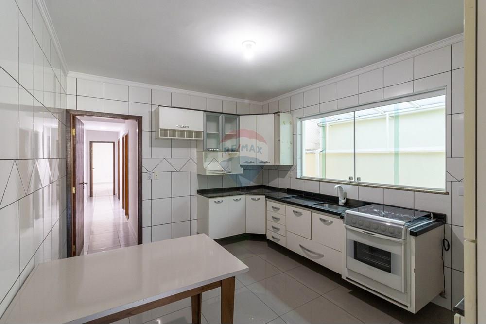 Residential - Hus - Sao Paulo , Sao Paulo - BR - Rua Doutor Eduardo Victor de Lamare,  238_9.jpg - Kjøkken - 601771057-29