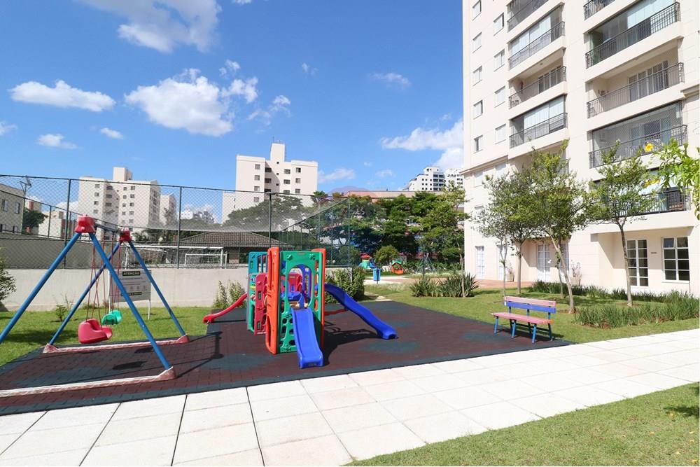 Apartamento - Venda - São Paulo , São Paulo - RUA PROF. DORIVAL DIAS MINHOTO, 333 (73).JPG - 601051059-35