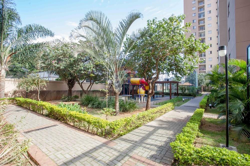 Apartamento - Alugar - São Paulo , São Paulo - WhatsApp Image 2023-04-19 at 09.45.33 (5).jpeg - 601751033-99