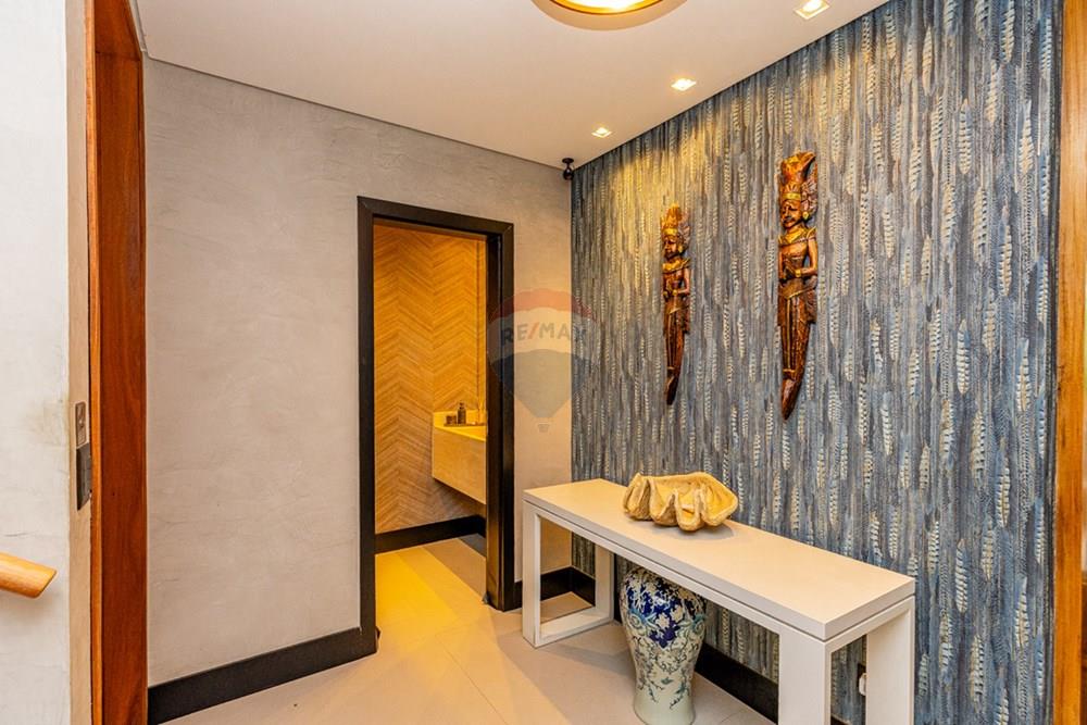 Casa de Condomínio - Venda - São Paulo , São Paulo - Cópia de Remax Ares-66.jpg - Saguão - 601131046-20