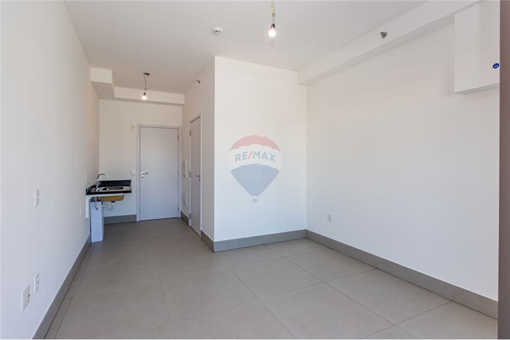 Apartamento à venda com 1 quarto, 26m² - Foto 9