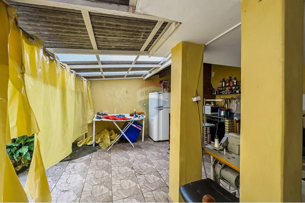 Sobrado - Venda - São Paulo , São Paulo - 01rua-leo-de-morais-41_026.jpg - 601401050-3