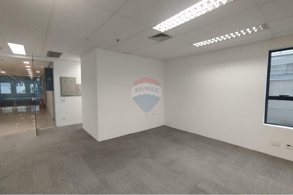 Cj. Comercial/ Sala - Alugar - São Paulo , São Paulo - 1 (6).jpg - 601971084-6