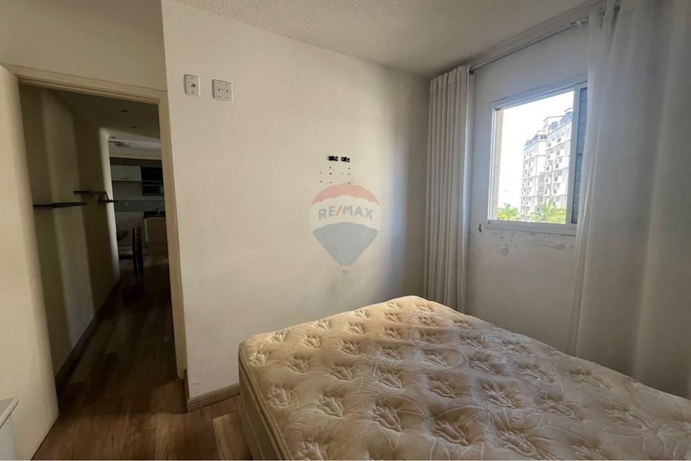 Apartamento - Alugar - São Paulo , São Paulo - WhatsApp Image 2026-01-15 at 22.41.49.jpeg - Quarto principal - 601771106-39