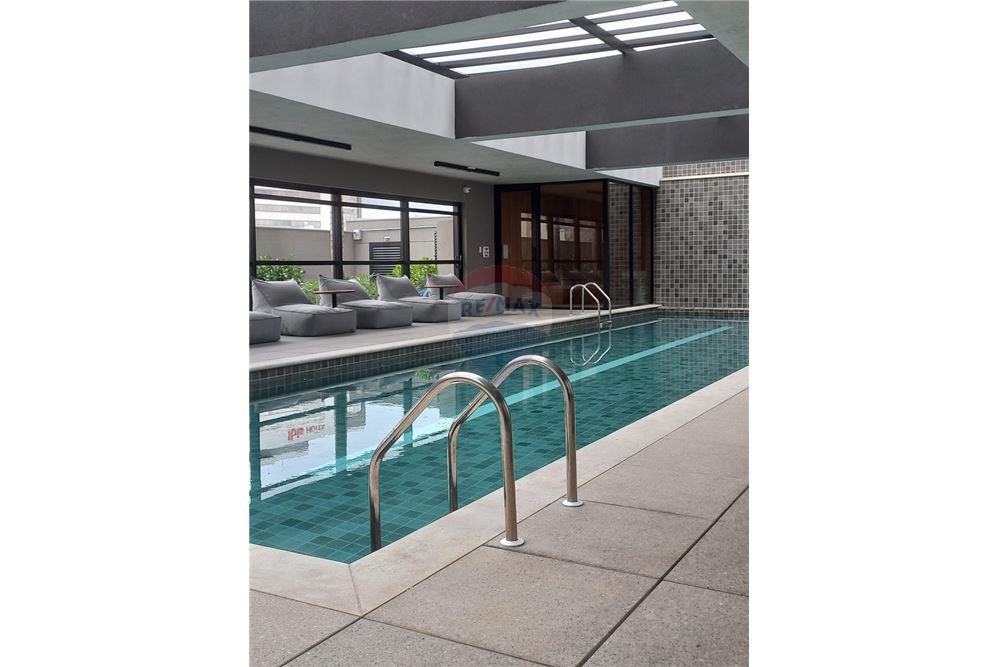 Studio - Alugar - Osasco , São Paulo - 8 - 602101011-252