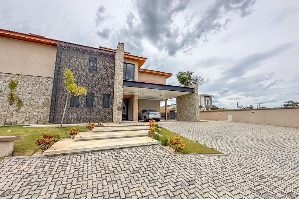 Casa de Condomínio - Venda - Jacareí , São Paulo - IMG_9938111.jpg - 602391001-10