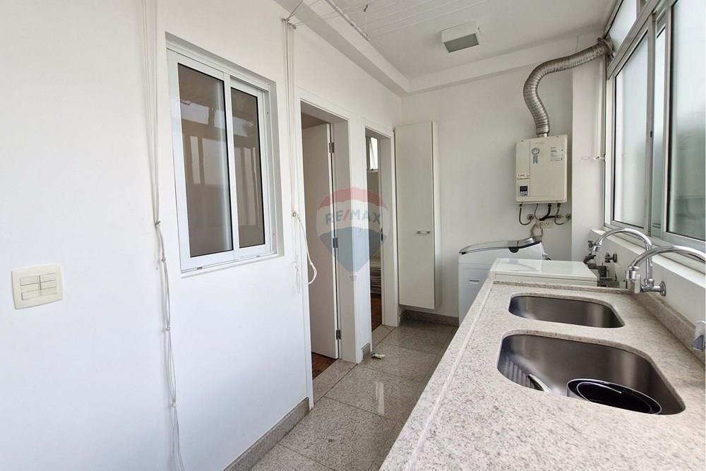 Apartamento - Alugar - São Paulo , São Paulo - RUA BARÃO DE CAPANEMA, 112 (46).jpg - 601361012-76