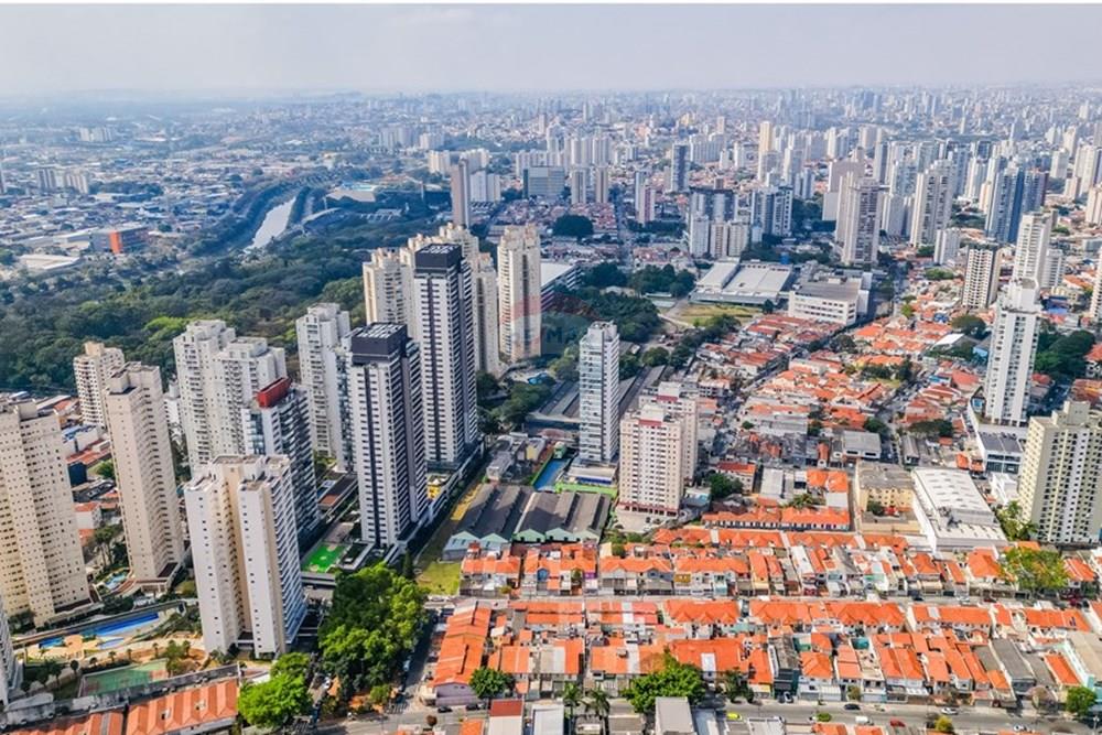 Apartamento - Venda - São Paulo , São Paulo - DJI_0742.jpg - 602291018-168