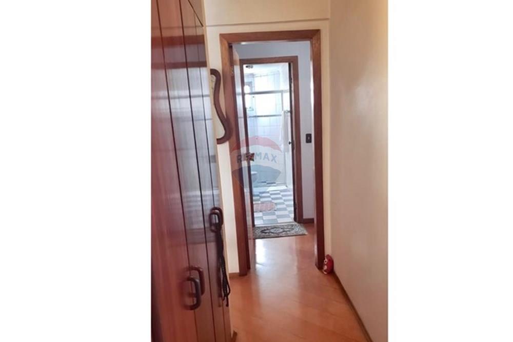 Apartamento - Venda - São Paulo , São Paulo - 16 hall quarto.jpeg - 601371078-6