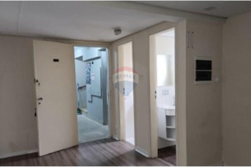 Cj. Comercial/ Sala - Alugar - São Paulo , São Paulo - 12.jpg - 602291021-198