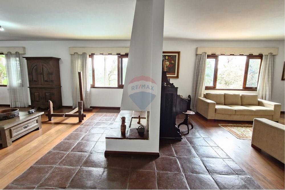 Residential - Rumah Terpisah - São Paulo , São Paulo - BR - RUA OLEGÁRIO MARIANO, 347 (25).jpg - Ruang Tamu - 601361045-17