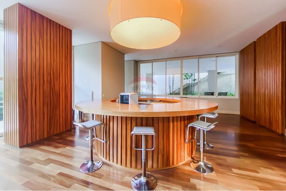 Apartamento - Venda - São Paulo , São Paulo - IMG_816837.jpg - Layout aberto - 601371001-92