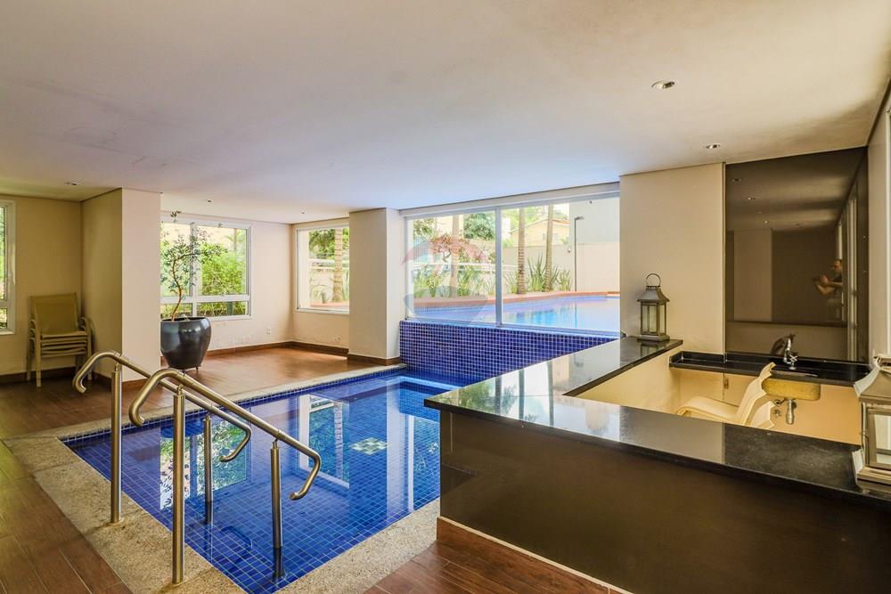 Apartamento - Venda - São Paulo , São Paulo - 07area-condominial_008.JPG - 602101005-97