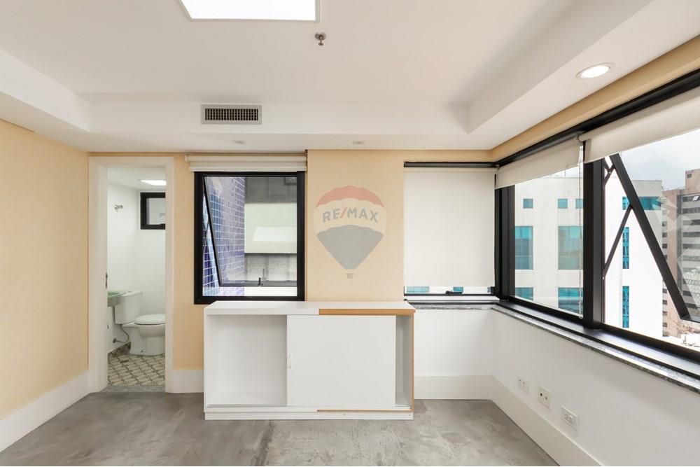 Cj. Comercial/ Sala - Alugar - São Paulo , São Paulo - IMG_403216.jpg - 602031026-24