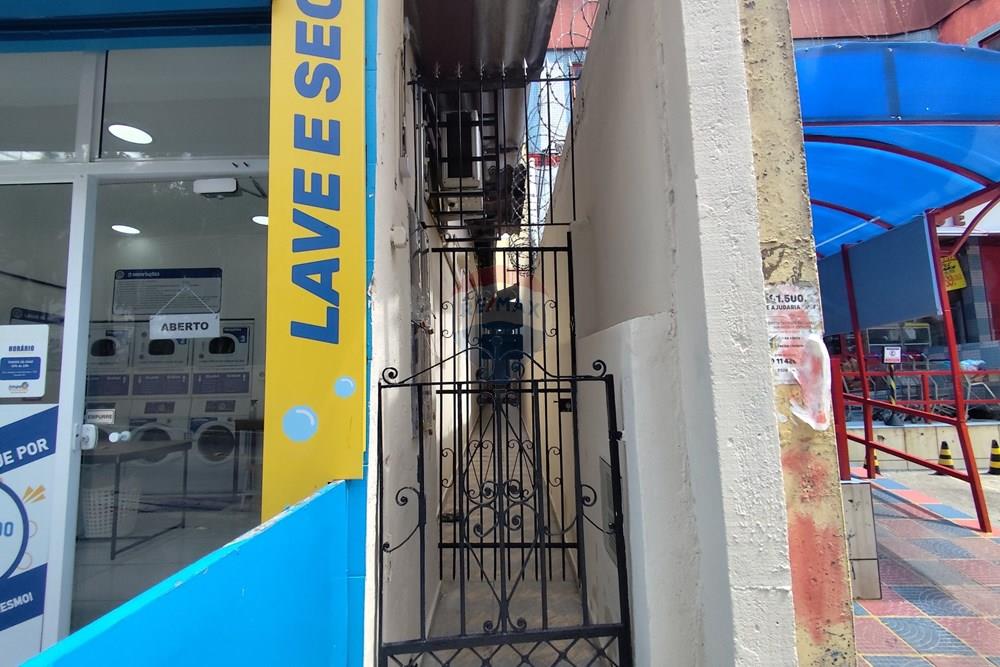 Casa - Alugar - São Paulo , São Paulo - FACHADA EXTERNA 2 .jpg - 602061045-12