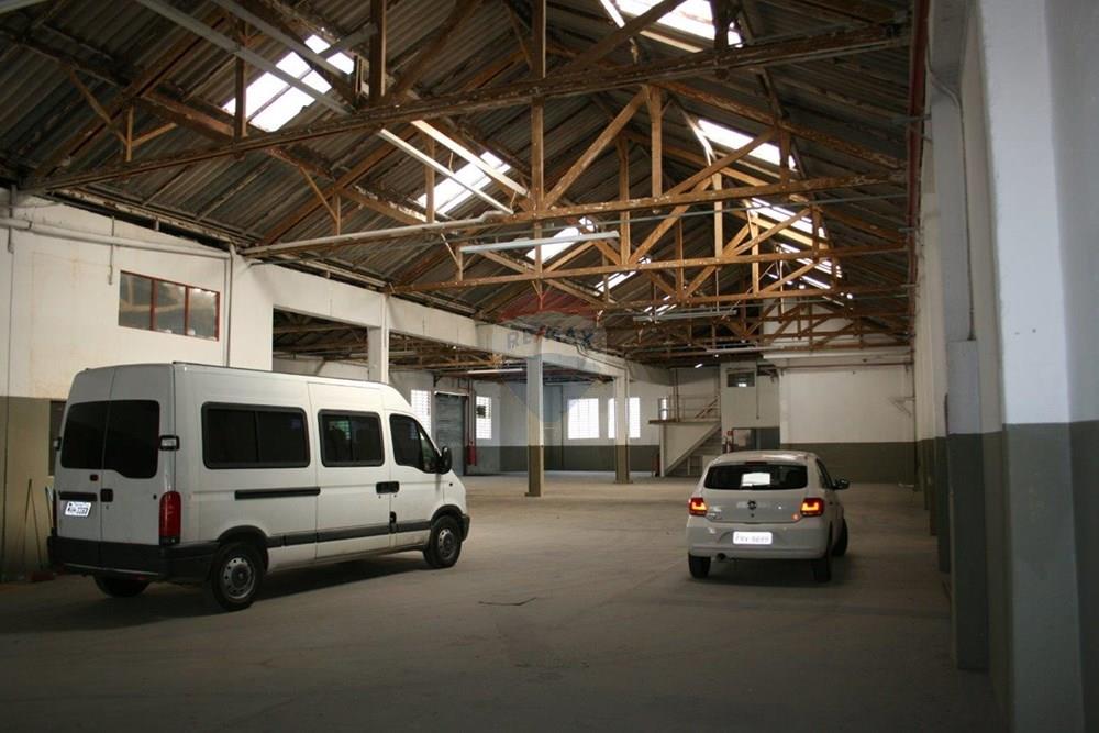 Galpão - Alugar - São Paulo , São Paulo - IMG_0136.jpg - 602151008-185