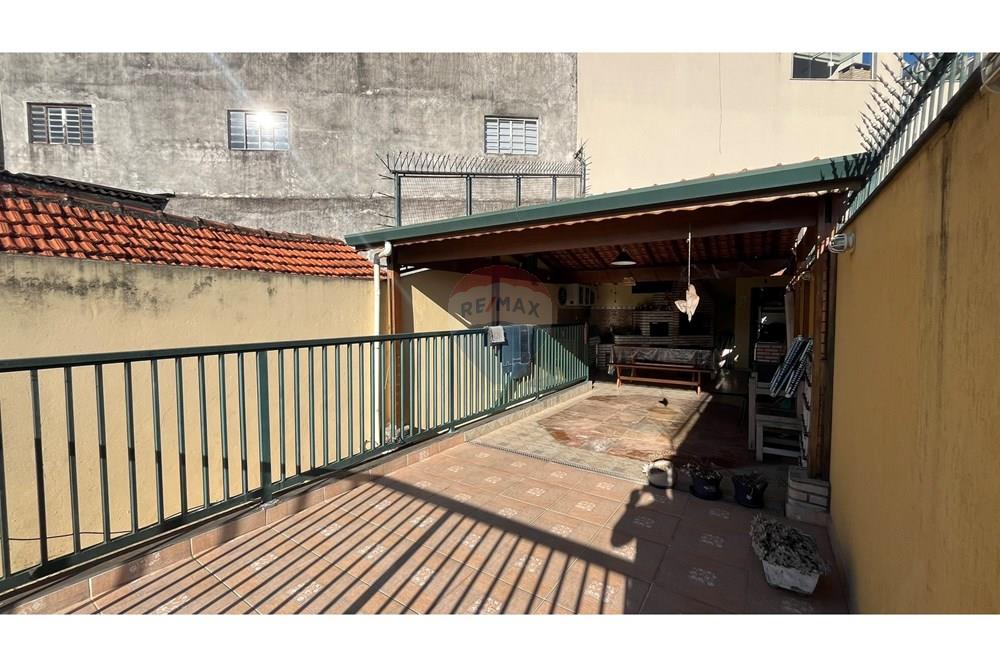 Sobrado - Venda - São Paulo , São Paulo - IMG_1507.JPEG - 602451001-3