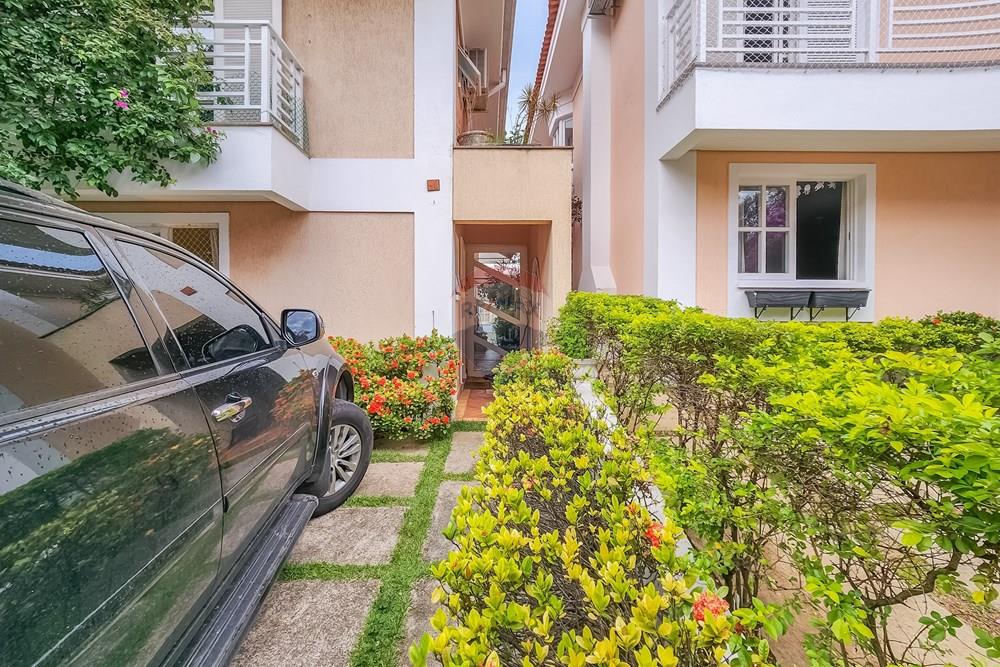 Casa de Condomínio - Venda - São Paulo , São Paulo - 00041File .jpg - 601481004-60