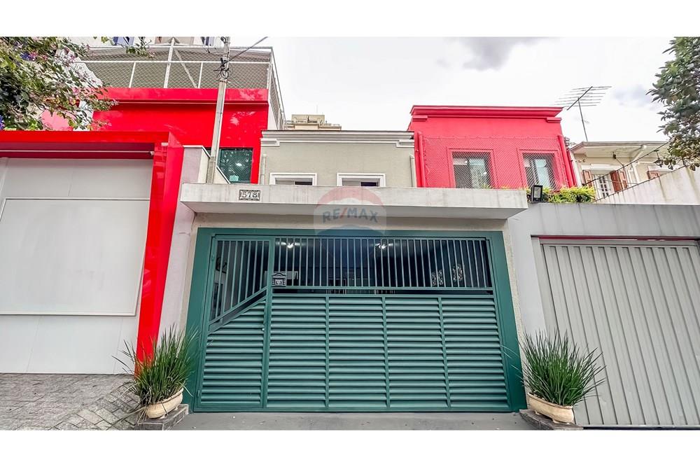 Casa - Venda - São Paulo , São Paulo - 1.jpg - 602191015-11