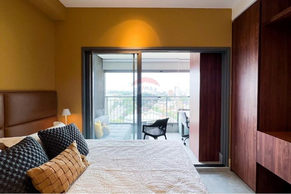 Studio - Alugar - São Paulo , São Paulo - eacd09aa-d497-4251-bb6e-59f6ae8a6aa1.jpeg - 602361012-180