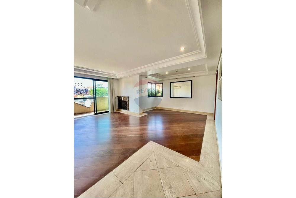 Apartamento - Alugar - São Paulo , São Paulo - Sala estar.jpg - 601971088-5