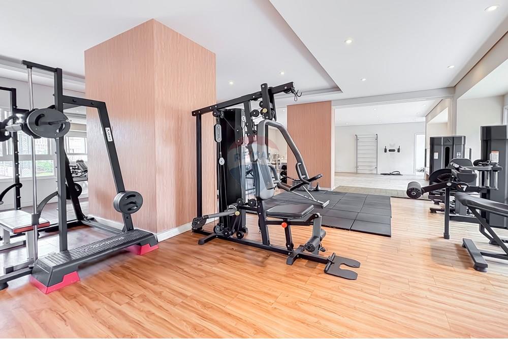 Apartamento - Venda - São Paulo , São Paulo - 1-30.jpg - 602391001-9