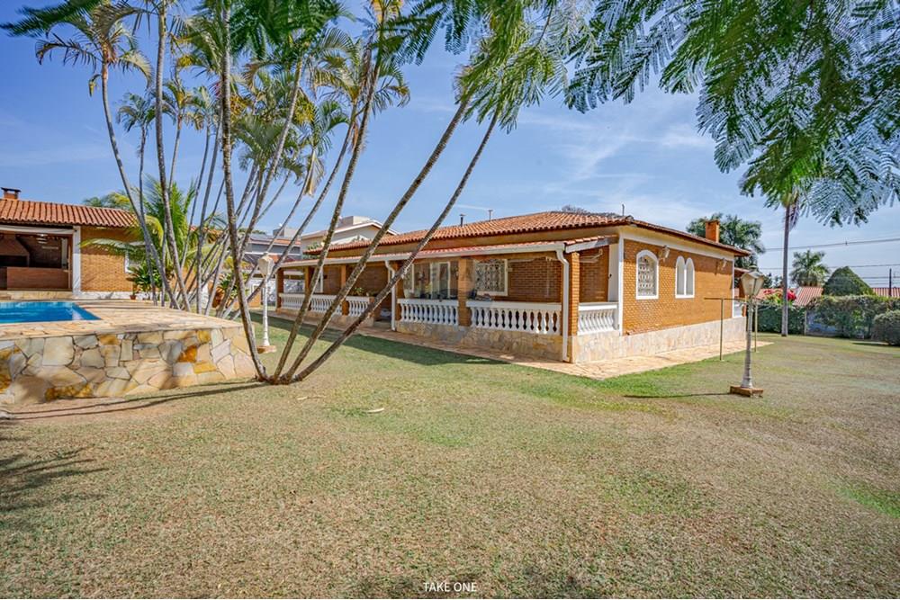 Casa de Condomínio - Venda - Campinas , São Paulo - 01fotos_059.jpg - 601251044-68