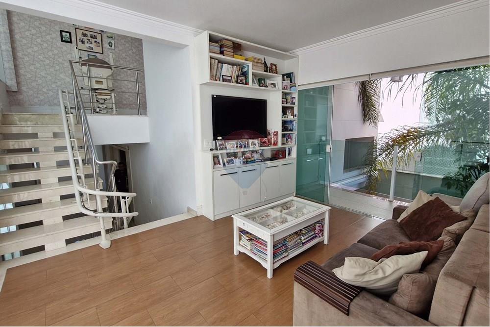 Sobrado - Venda - São Paulo , São Paulo - RUA EDUARDO, 530 (44).jpg - 601051007-611