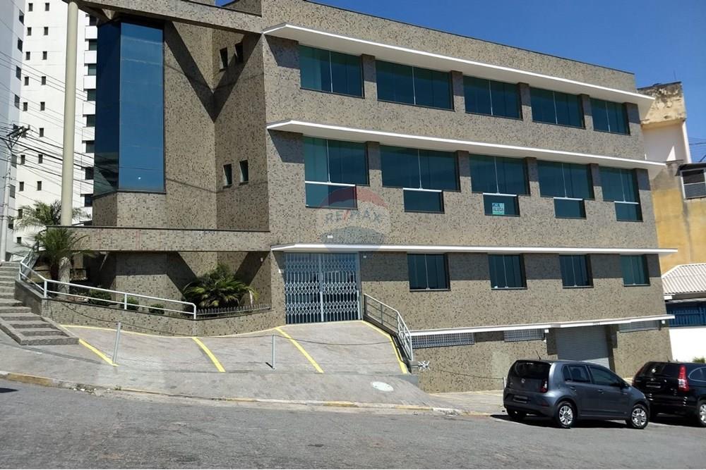 Prédio - Alugar - São Paulo , São Paulo - NCan_1.jpeg - 602291016-361