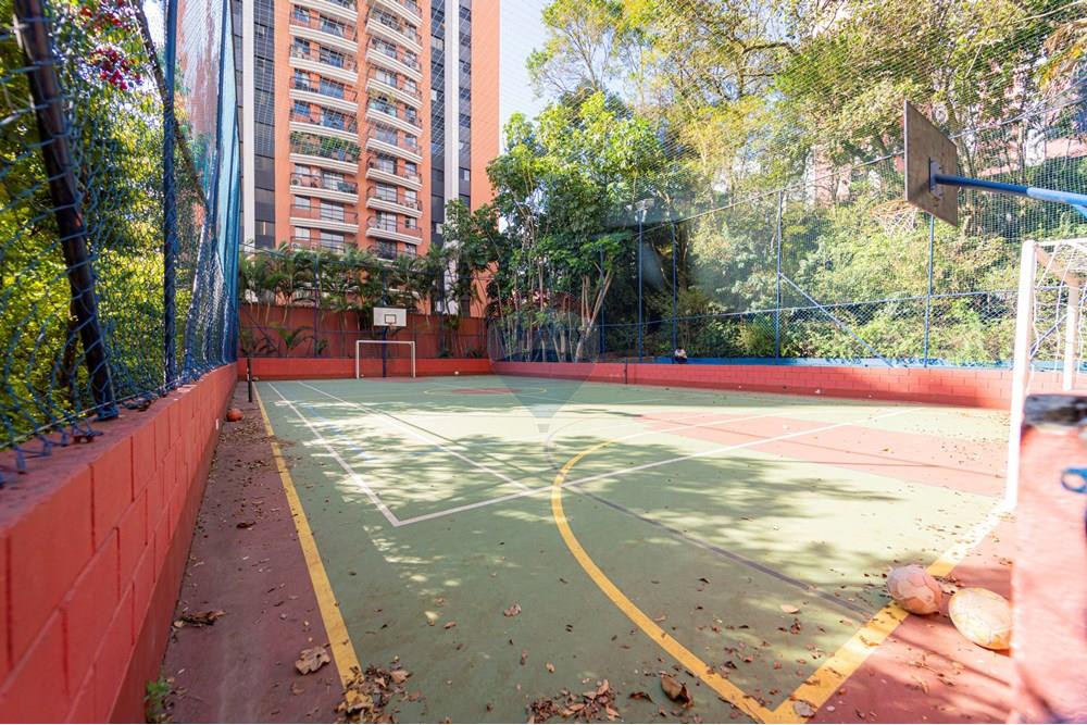 Apartamento - Venda - São Paulo , São Paulo - 601301016-263-69.JPG - 601301016-263