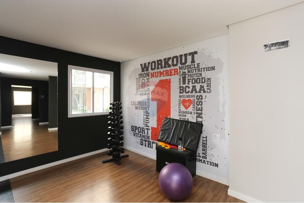 Apartamento - Alugar - São Paulo , São Paulo - IMG_0953.jpg - 601751011-961