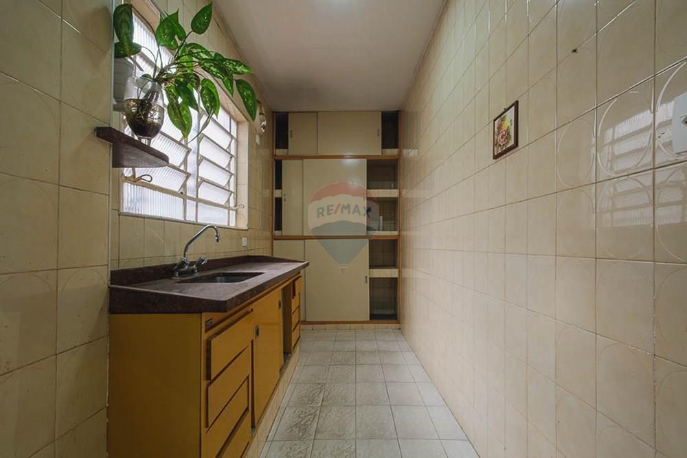 Sobrado - Venda - São Paulo , São Paulo - cozinha v3.jpg - 602481001-3