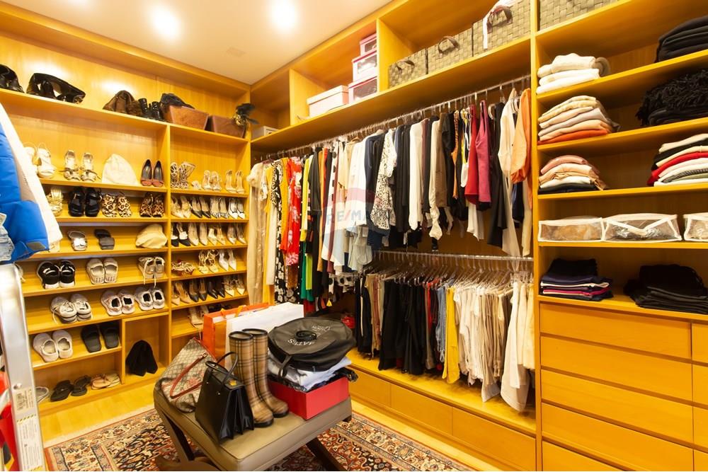 Residential - คอนโด-อพาร์ทเมนต์ - เซาเปาโล , เซาเปาโล - BR - 27 Suíte 1.jpg - 601971072-32