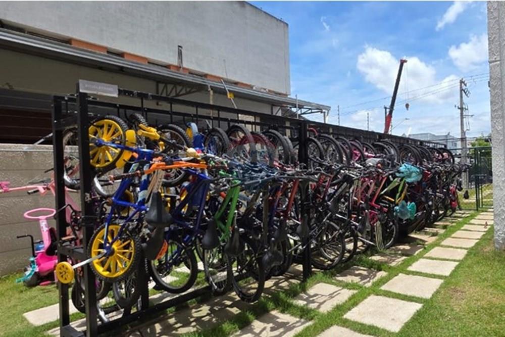 Apartamento - Alugar - São Paulo , São Paulo - 6579d20b-755c-4338-a931-4739d9a5d88e.jpg - Layout aberto - 601751067-127