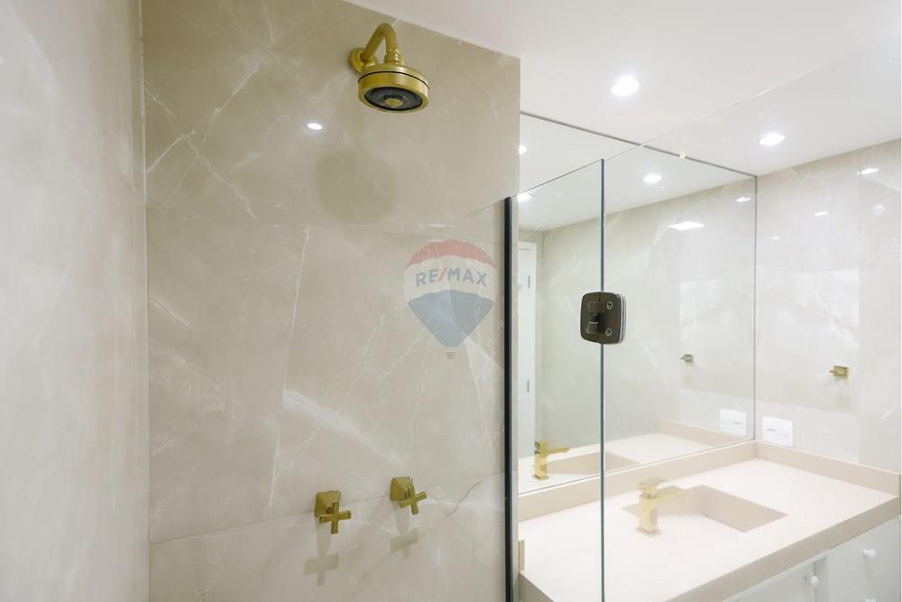 Apartamento - Venda - São Paulo , São Paulo - 26-01-19-R. Marc Chagall, 397 - apto 102 Rouxinol- Jardim das Perdizes_036_CapodannoFotografia.jpg - 602341005-106