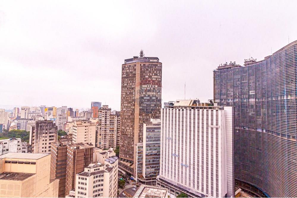 Residential - Yksiö - Sao Paulo , Sao Paulo - BR - 02area-condominial_033.jpg - 601401028-22