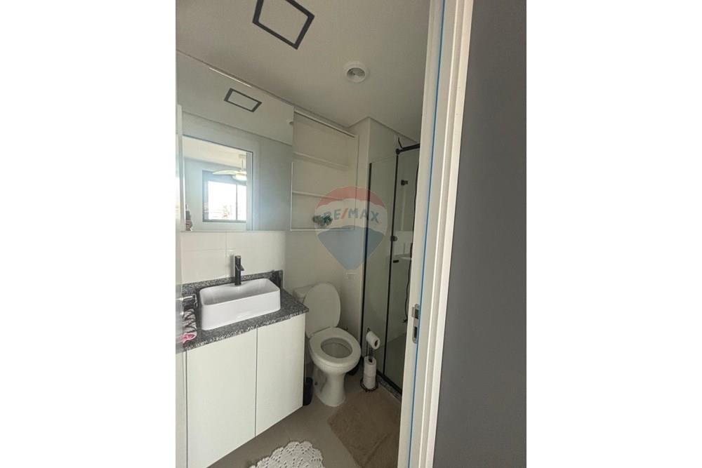 Apartamento - Alugar - São Paulo , São Paulo - O.jpeg - 602141069-22