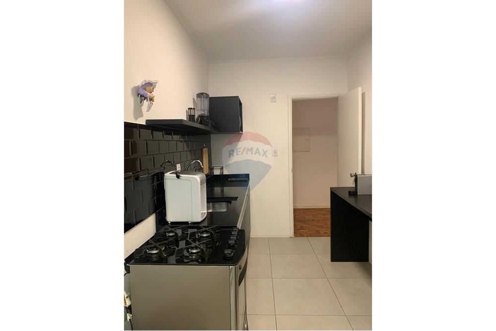 Apartamento - Alugar - São Paulo , São Paulo - WhatsApp Image 2025-08-13 at 11.33.53.jpeg - Cozinha - 601361009-49