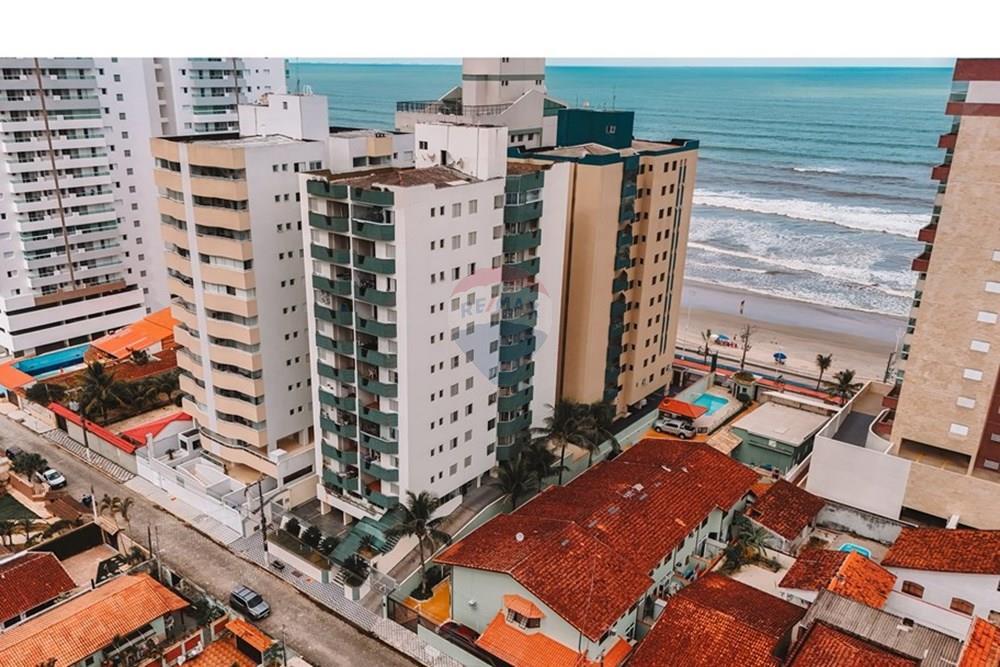 Apartamento - Venda - Mongaguá , São Paulo - DJI_20250423005425_0070_D.jpg - 601131001-37
