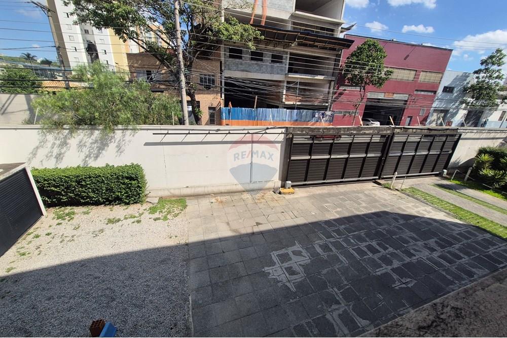 Prédio - Alugar - São Paulo , São Paulo - G13.jpg - 601451005-116